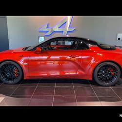 Alpine A110 A110 1.8T 300 ch S Annecy