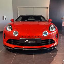 Alpine A110 A110 1.8T 300 ch S Annecy