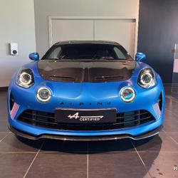 Alpine A110 A110 1.8T 300 ch R Annecy
