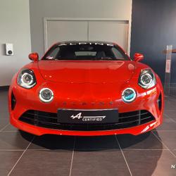 Alpine A110 A110 1.8T 300 ch GT Annecy