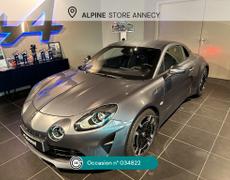 Alpine A110 Annecy