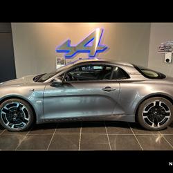 Alpine A110 1.8T 252 ch L&eacute;gende occasion - Annecy - photo 2/24