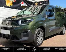 Citroen Berlingo Montaigu-Vendée