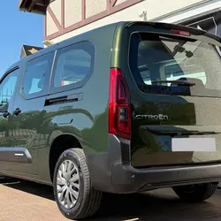 Citroen Berlingo XL 1.5 BLUEHDI 130 PLUS - 7PL - PACK HIVER Montaigu-Vend&eacute;e