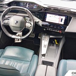 Peugeot 308 III Phase 1 308 PHEV 225 e-EAT8 GT Pack Manosque