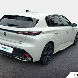Peugeot 308 III Phase 1 308 PHEV 225 e-EAT8 GT Pack Manosque
