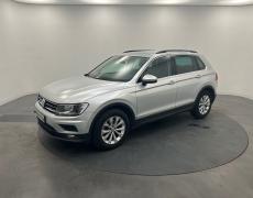 Volkswagen Tiguan Quimper