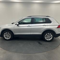 Volkswagen Tiguan 2.0 TDI 150 DSG7 Confortline Business Quimper