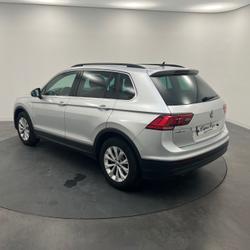 Volkswagen Tiguan 2.0 TDI 150 DSG7 Confortline Business Quimper