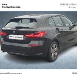 BMW Serie 1 116i 109ch Viriat