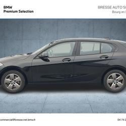 BMW Serie 1 116i 109ch Viriat