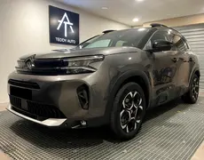 Citroen C5 Aircross Montaigu-Vendée