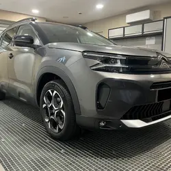 Citroen C5 Aircross 1.2 HYBRIDE 145 MAX BOITE AUTOMATIQUE Montaigu-Vend&eacute;e