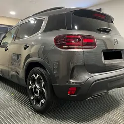 Citroen C5 Aircross 1.2 HYBRIDE 145 MAX BOITE AUTOMATIQUE Montaigu-Vend&eacute;e