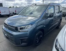 Citroen Berlingo Mérignac