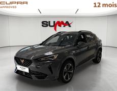 Cupra Formentor Chalon-sur-Saône