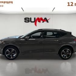 Cupra Formentor Formentor 1.5 TSI 150 ch DSG7 V Chalon-sur-Sa&ocirc;ne