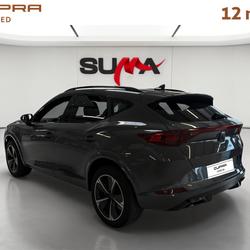 Cupra Formentor Formentor 1.5 TSI 150 ch DSG7 V Chalon-sur-Sa&ocirc;ne