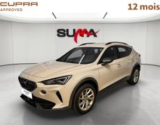 Cupra Formentor Chalon-sur-Saône