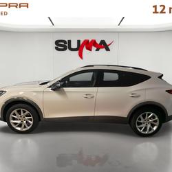 Cupra Formentor Formentor 1.5 TSI 150 ch DSG7 V Chalon-sur-Sa&ocirc;ne