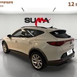 Cupra Formentor Formentor 1.5 TSI 150 ch DSG7 V Chalon-sur-Sa&ocirc;ne