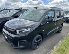 Citroen Berlingo Saint-Saturnin