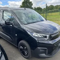 Citroen Berlingo M 1.5 BLUEHDI 130CH S&S MAX BVA8 5 PLACES Saint-Saturnin