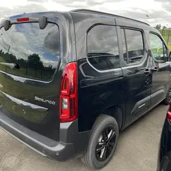 Citroen Berlingo M 1.5 BLUEHDI 130CH S&S MAX BVA8 5 PLACES Saint-Saturnin