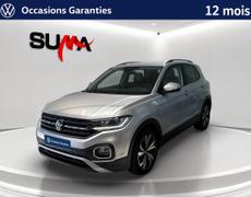 Volkswagen T-Cross Chalon-sur-Saône