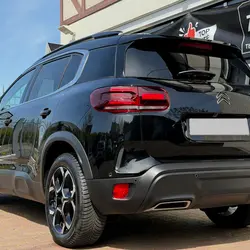 Citroen C5 Aircross 1.2 HYBRIDE 145 MAX BOITE AUTOMATIQUE - ALCANTARA Montaigu-Vend&eacute;e