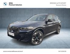 BMW iX3 Viriat