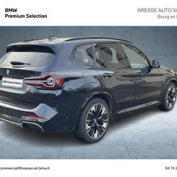 BMW iX3 M Sport 286ch Impressive Viriat