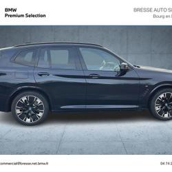 BMW iX3 M Sport 286ch Impressive Viriat