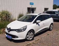 Renault Clio Estate La Mézière