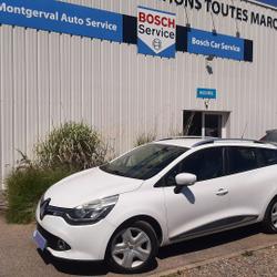 Renault Clio Estate 1.5 DCI 90CH ENERGY BUSINESS 82G La M&eacute;zi&egrave;re