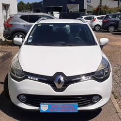 Renault Clio Estate 1.5 DCI 90CH ENERGY BUSINESS 82G La M&eacute;zi&egrave;re
