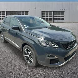 Peugeot 3008 Puretech 130 S&S EAT8 ALLURE Ploun&eacute;vez-Quintin