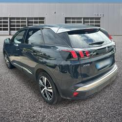 Peugeot 3008 Puretech 130 S&S EAT8 ALLURE Ploun&eacute;vez-Quintin
