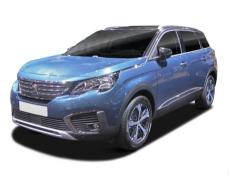Peugeot 5008 Mouilleron-le-Captif
