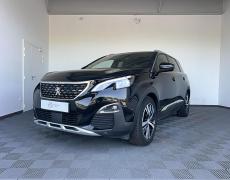 Peugeot 5008 Mouilleron-le-Captif