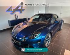 Alpine A110 Annecy