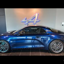Alpine A110 A110 GTS Annecy