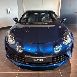 Alpine A110 A110 GTS Annecy