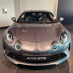 Alpine A110 A110 GTS Annecy