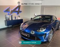 Alpine A110 - A110 GTS - 85 005 €