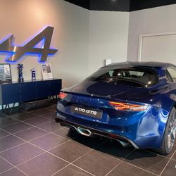 Alpine A110 A110 GTS Annecy