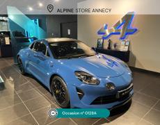 Alpine A110 - A110 GTS - 108 614 €