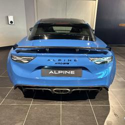 Alpine A110 A110 GTS Annecy