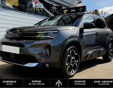 Citroen C5 Aircross Montaigu-Vendée