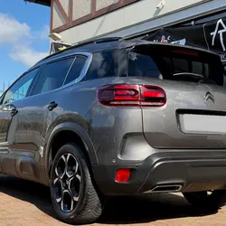 Citroen C5 Aircross 1.2 HYBRIDE 145 MAX BOITE AUTOMATIQUE - ALCANTARA Montaigu-Vend&eacute;e